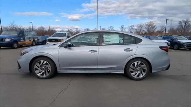 new 2025 Subaru Legacy car, priced at $36,015