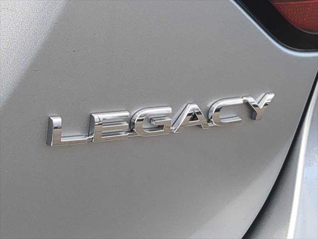 new 2025 Subaru Legacy car, priced at $36,015