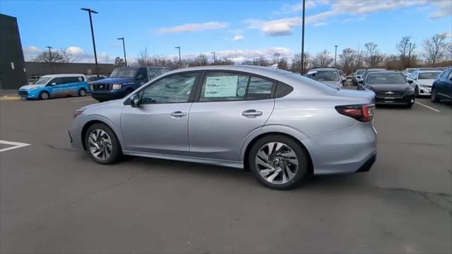 new 2025 Subaru Legacy car, priced at $36,015