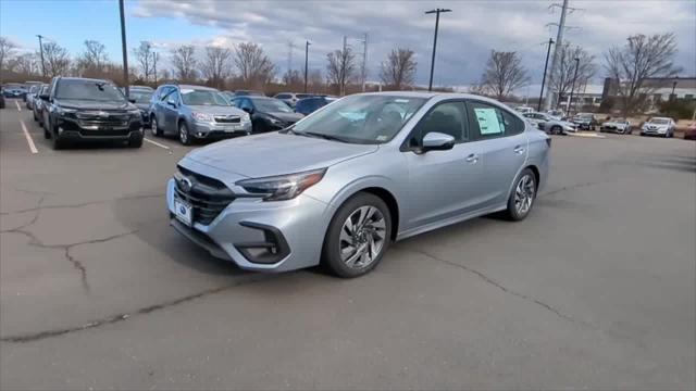 new 2025 Subaru Legacy car, priced at $36,015