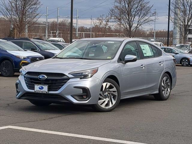 new 2025 Subaru Legacy car, priced at $36,015