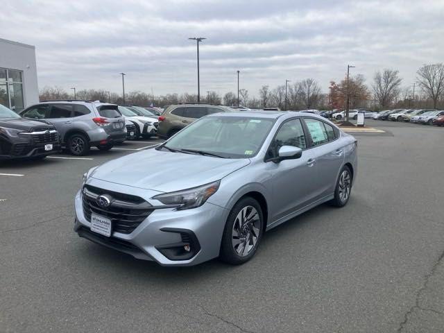 new 2025 Subaru Legacy car, priced at $34,044