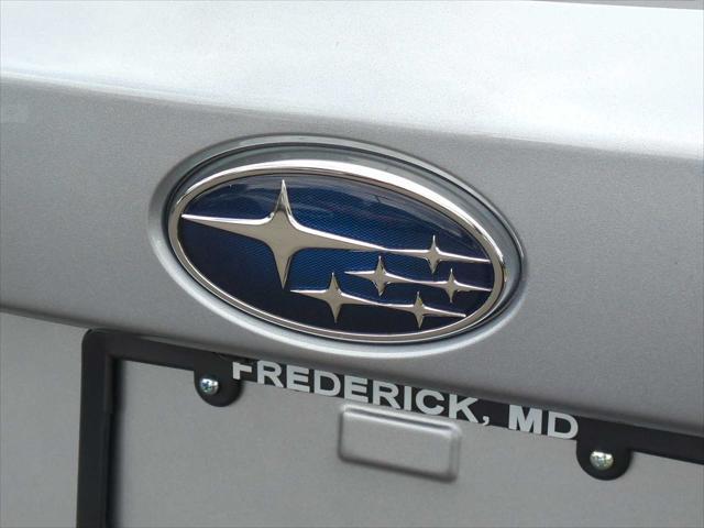 new 2025 Subaru Outback car, priced at $36,789