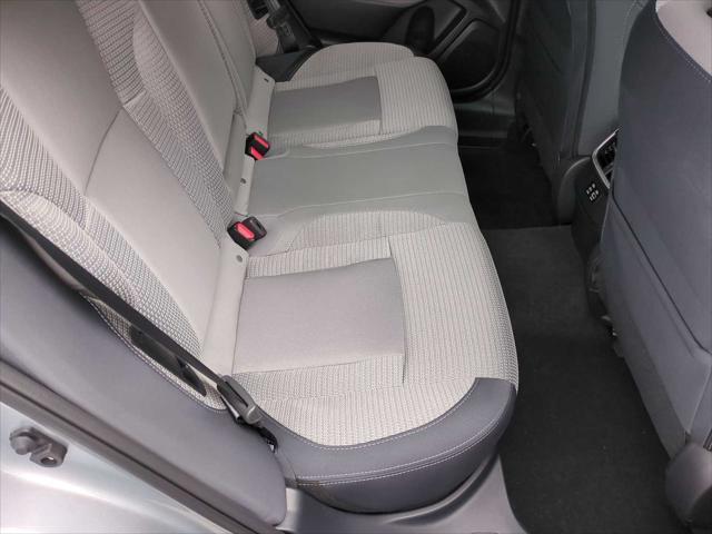 new 2025 Subaru Outback car, priced at $36,789
