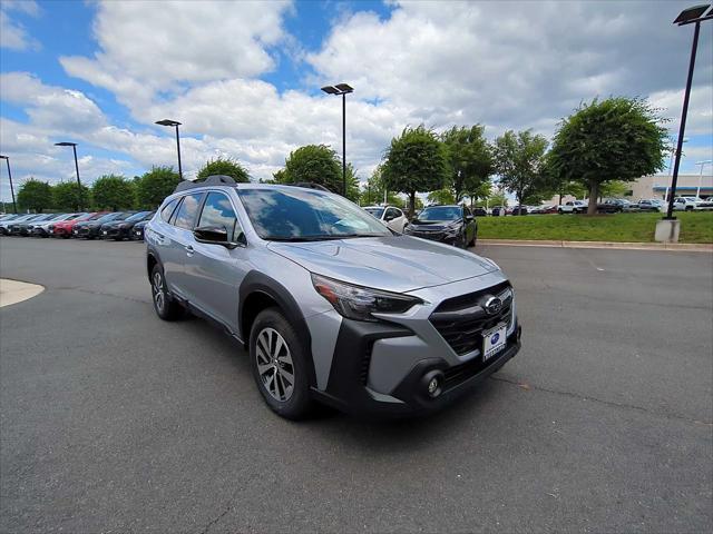 new 2025 Subaru Outback car, priced at $36,789