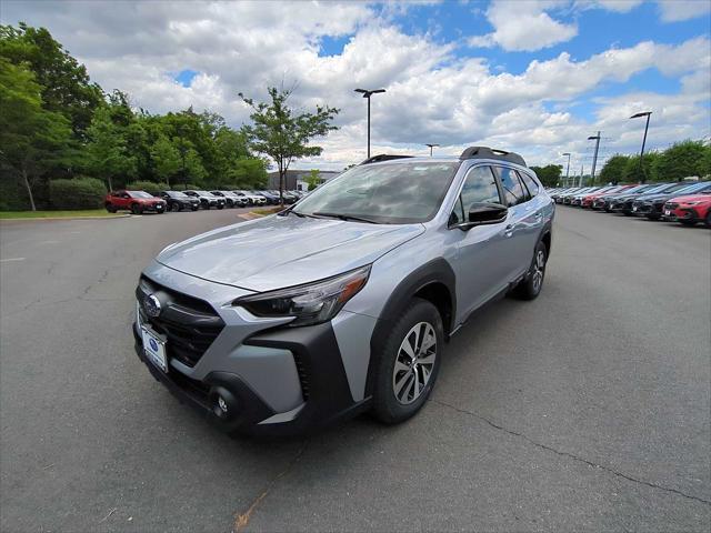 new 2025 Subaru Outback car, priced at $36,789