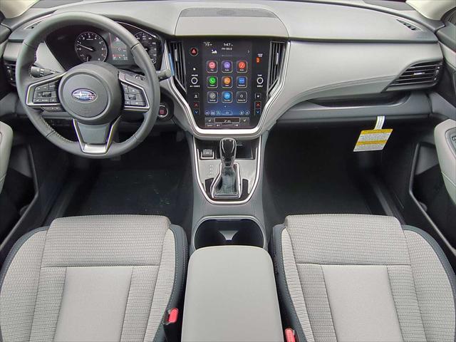 new 2025 Subaru Outback car, priced at $36,789