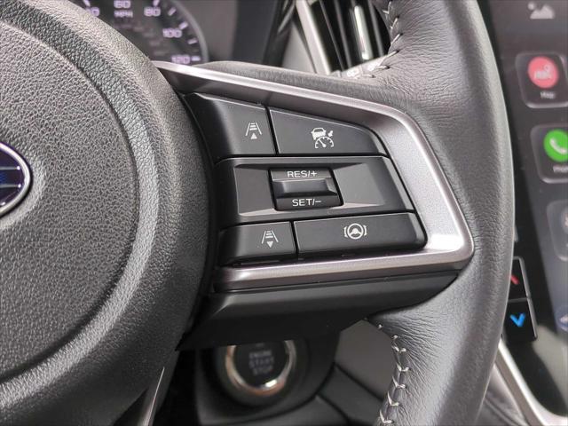 new 2025 Subaru Outback car, priced at $36,789