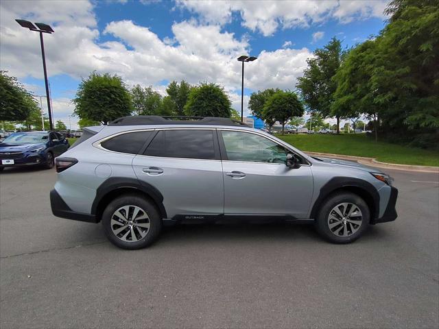 new 2025 Subaru Outback car, priced at $36,789