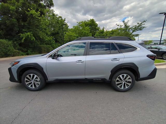 new 2025 Subaru Outback car, priced at $36,789