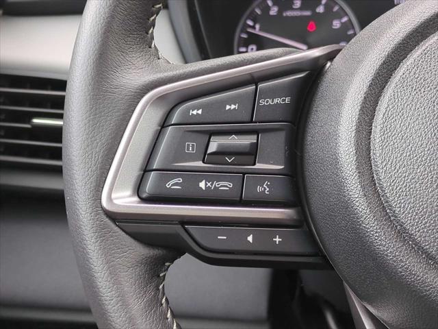 new 2025 Subaru Outback car, priced at $36,789