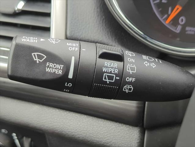 used 2021 Jeep Grand Cherokee car