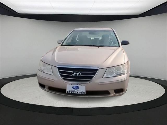 used 2010 Hyundai Sonata car, priced at $5,155