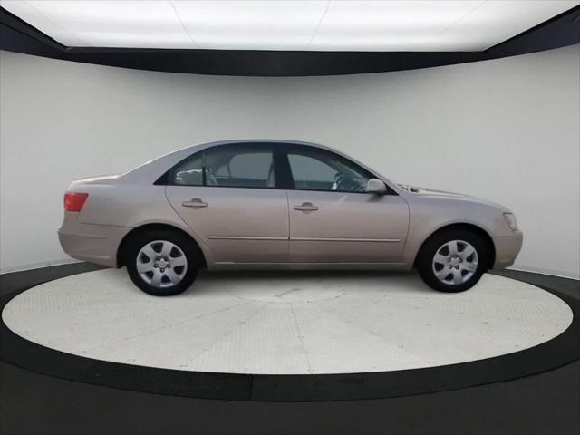 used 2010 Hyundai Sonata car, priced at $5,155