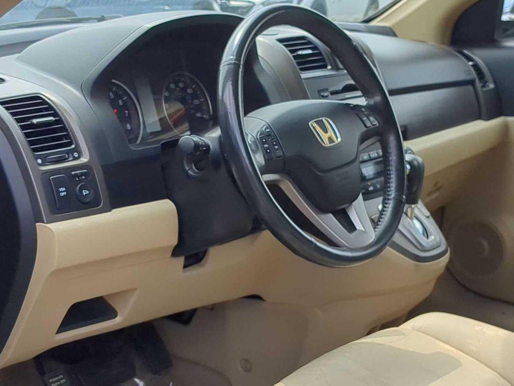 used 2008 Honda CR-V car, priced at $7,938