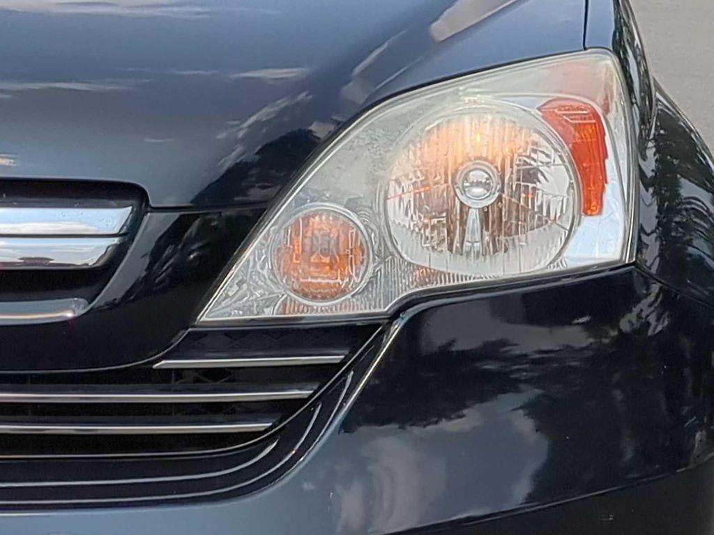used 2008 Honda CR-V car, priced at $7,938