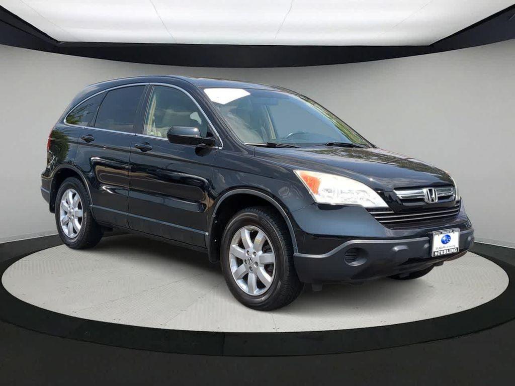 used 2008 Honda CR-V car, priced at $7,938