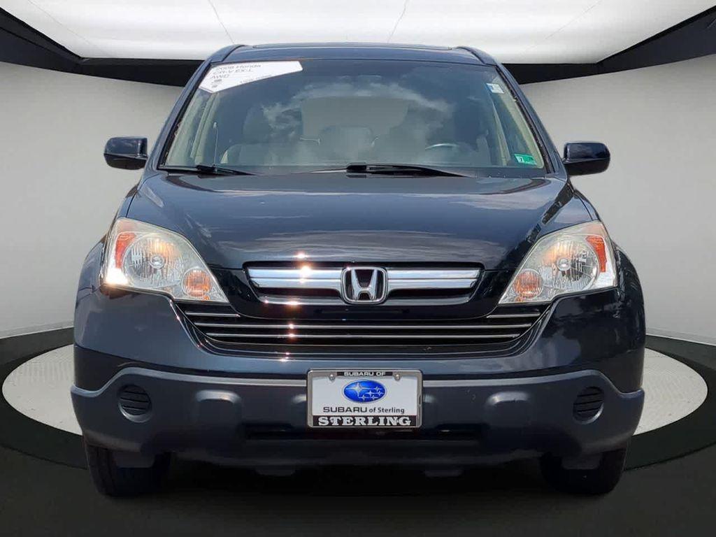 used 2008 Honda CR-V car, priced at $7,938