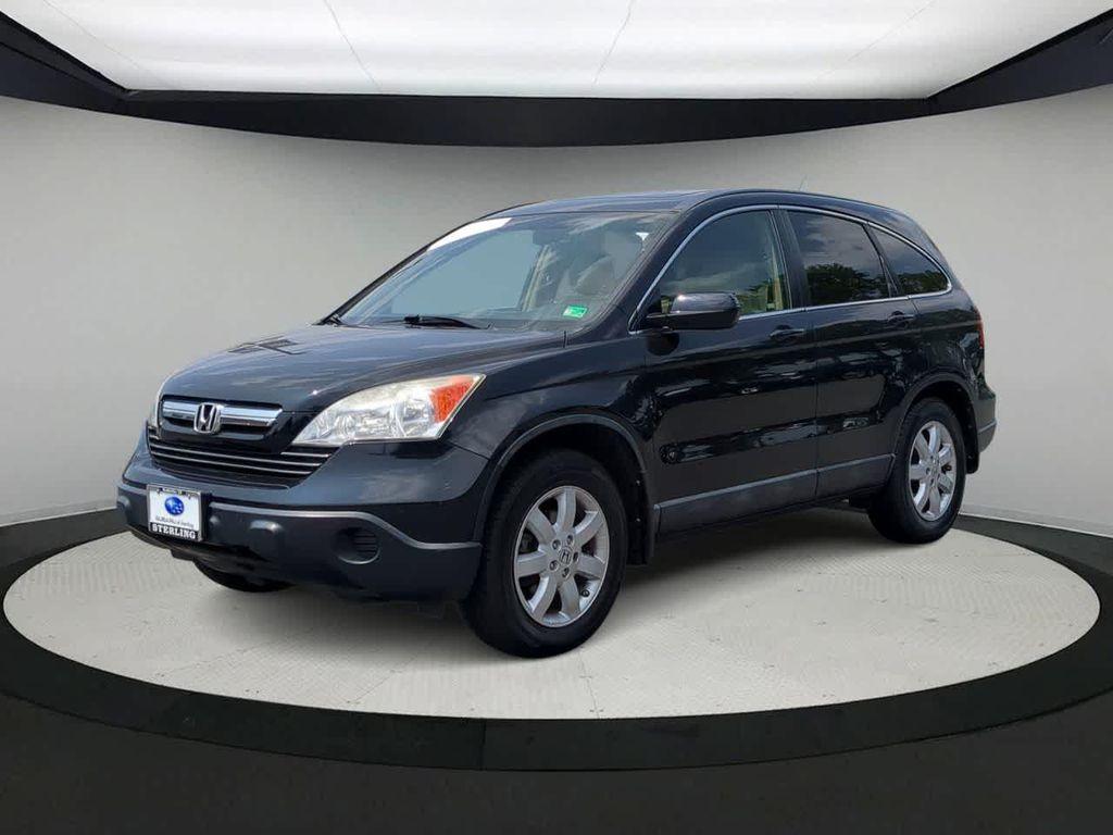 used 2008 Honda CR-V car, priced at $7,938