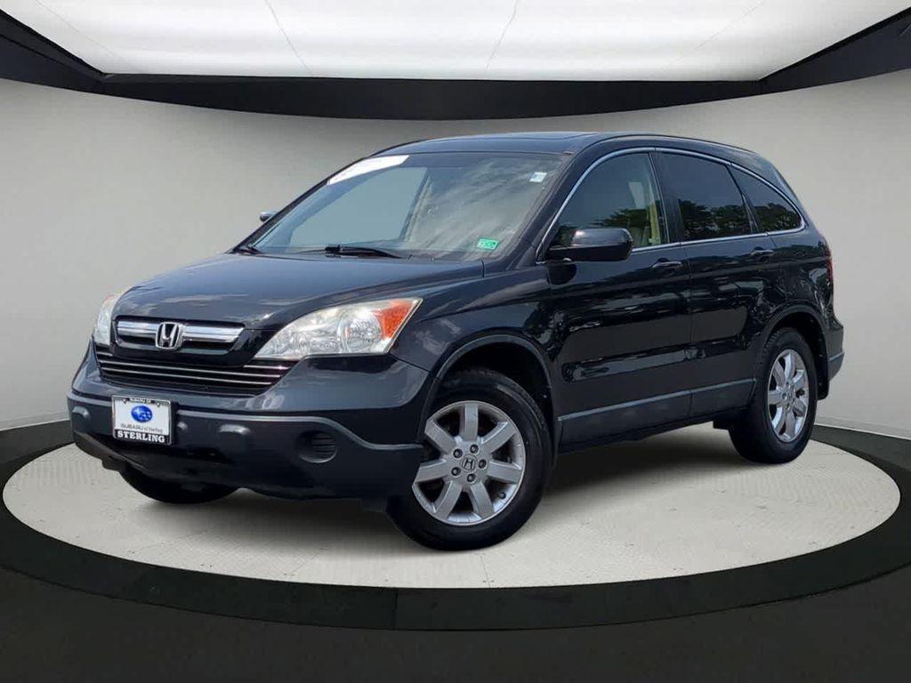 used 2008 Honda CR-V car, priced at $7,938