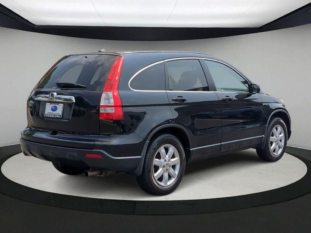 used 2008 Honda CR-V car, priced at $7,938