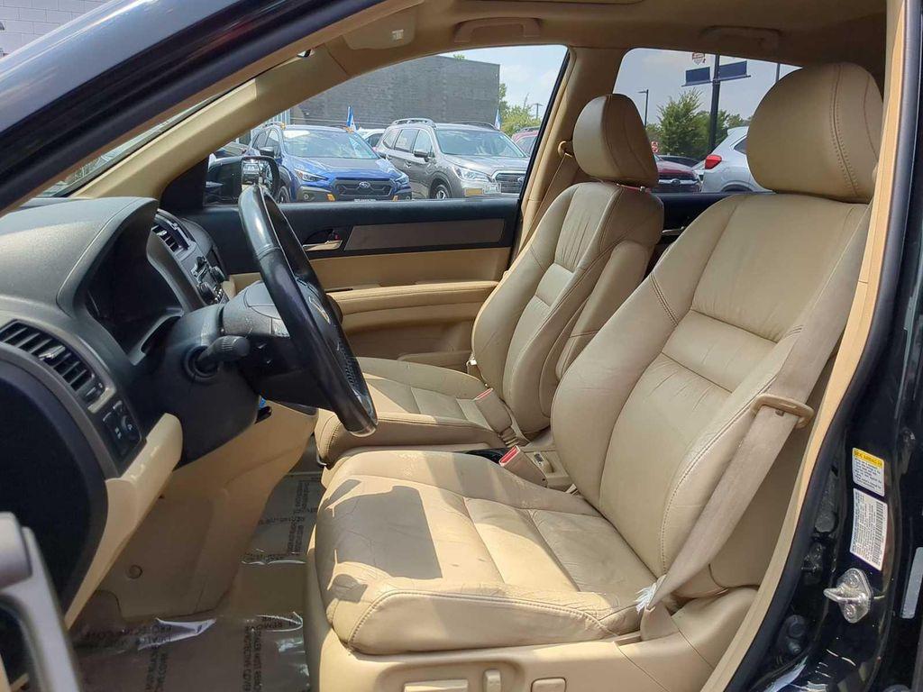 used 2008 Honda CR-V car, priced at $7,938