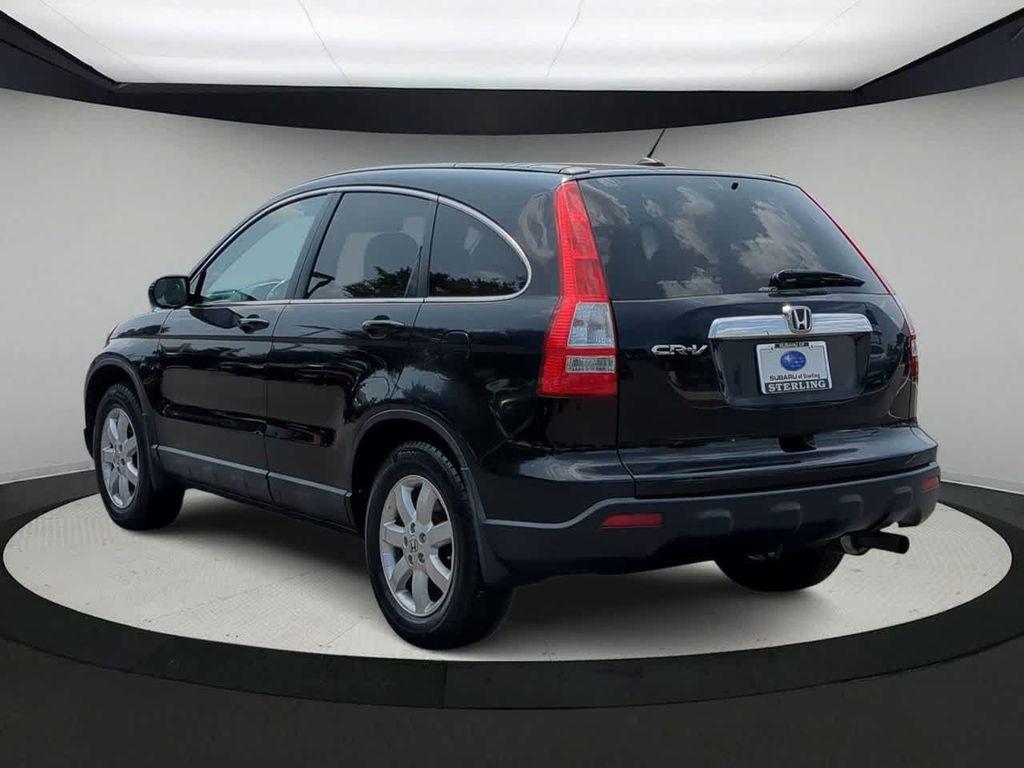 used 2008 Honda CR-V car, priced at $7,938