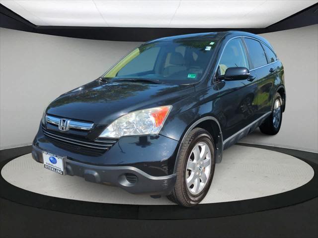 used 2008 Honda CR-V car, priced at $8,384