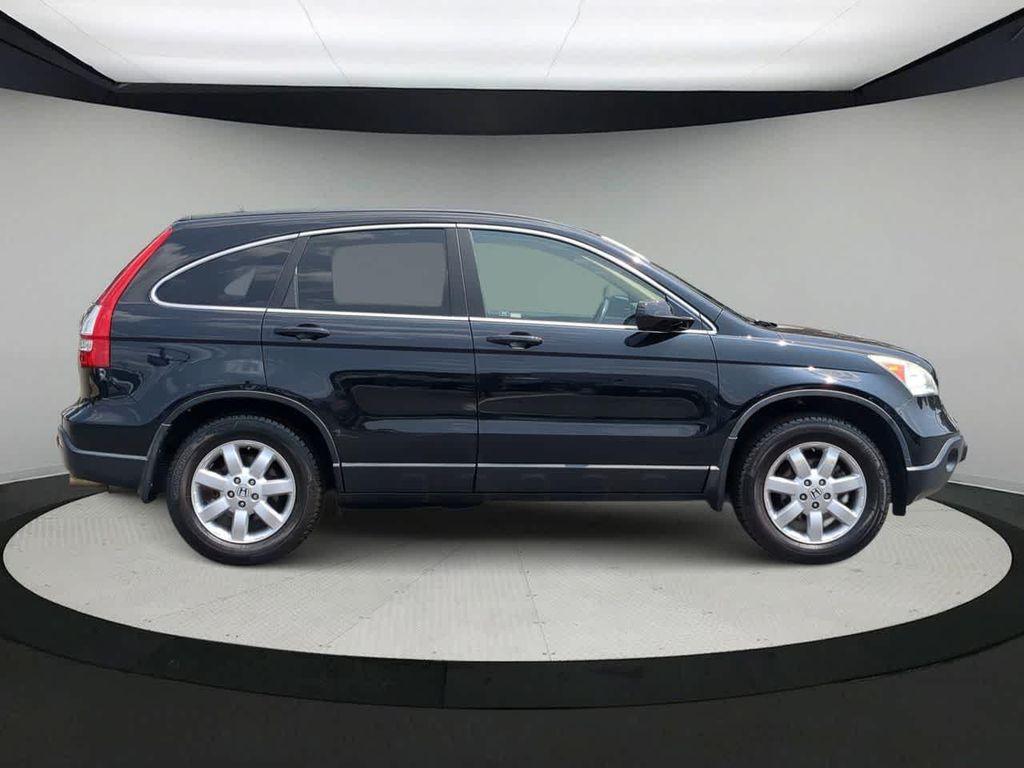 used 2008 Honda CR-V car, priced at $7,938