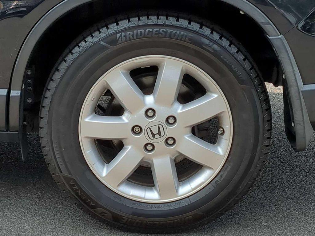 used 2008 Honda CR-V car, priced at $7,938