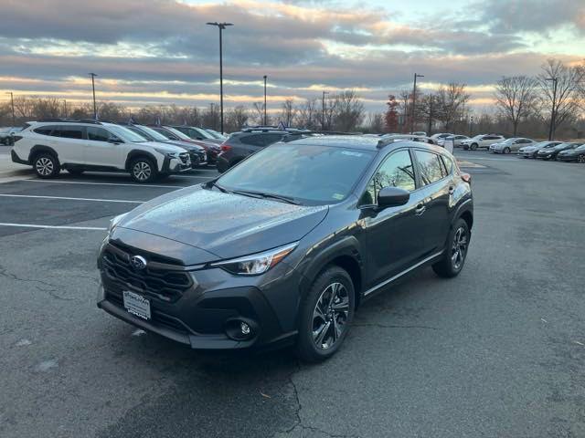 new 2024 Subaru Crosstrek car, priced at $29,002