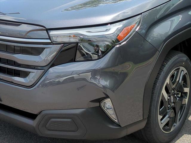 new 2025 Subaru Forester Hybrid car, priced at $37,388
