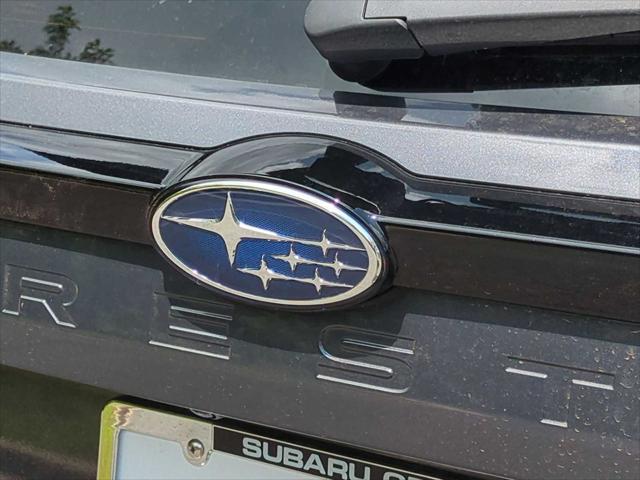new 2025 Subaru Forester Hybrid car, priced at $37,388