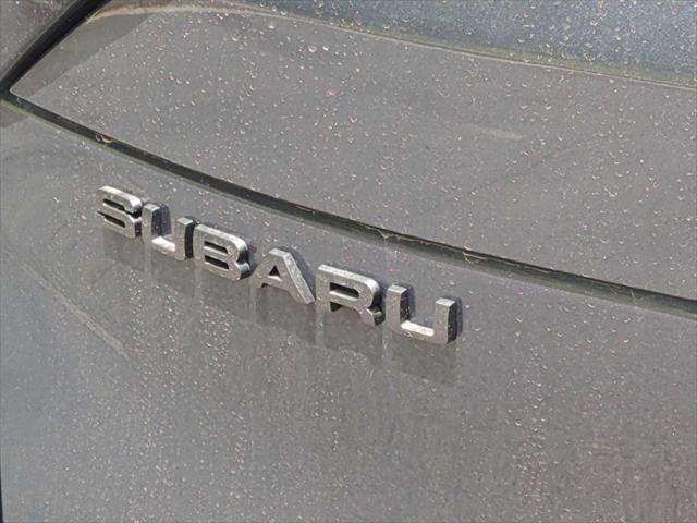 new 2025 Subaru Forester Hybrid car, priced at $37,388