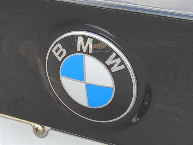 used 2024 BMW X3 car