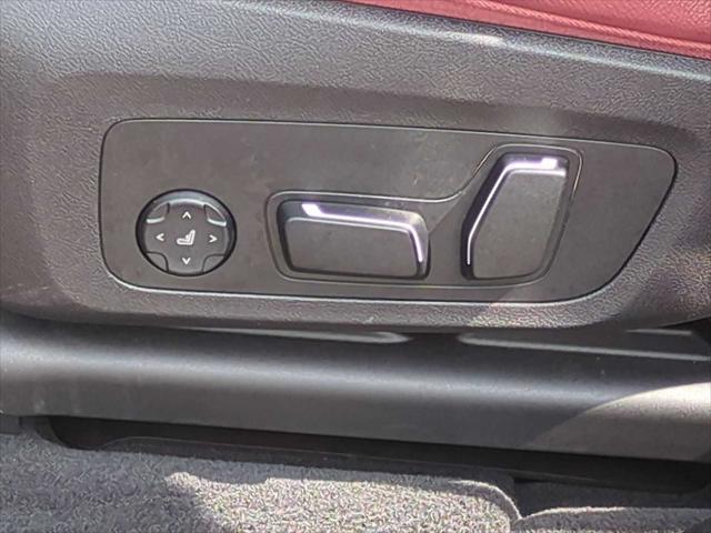 used 2024 BMW X3 car