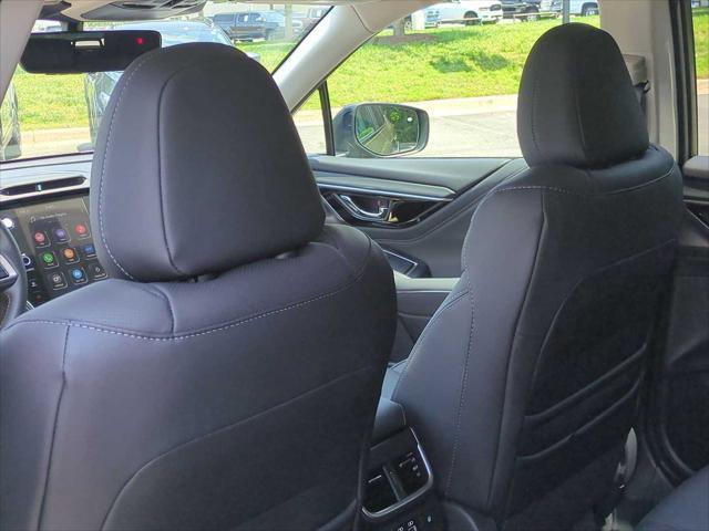 new 2025 Subaru Outback car, priced at $42,083