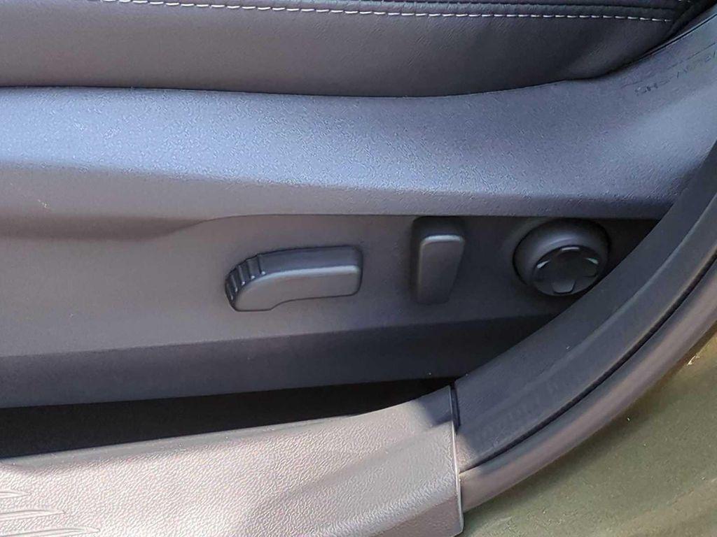 new 2025 Subaru Outback car, priced at $39,293