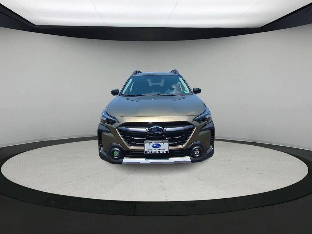 new 2025 Subaru Outback car, priced at $39,293