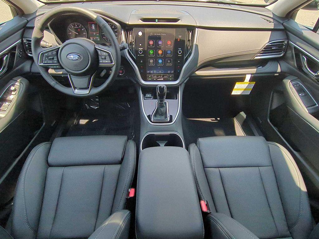 new 2025 Subaru Outback car, priced at $39,293