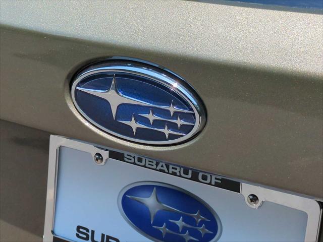 new 2025 Subaru Outback car, priced at $42,083