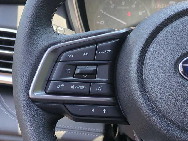 new 2025 Subaru Outback car, priced at $42,083