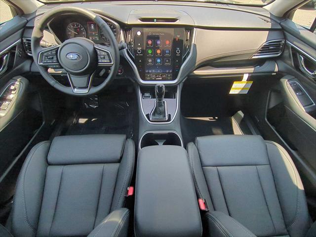 new 2025 Subaru Outback car, priced at $42,083