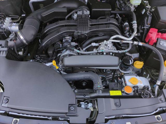 new 2025 Subaru Outback car, priced at $42,083