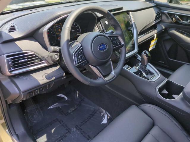 new 2025 Subaru Outback car, priced at $42,083