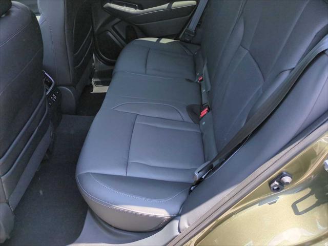 new 2025 Subaru Outback car, priced at $42,083