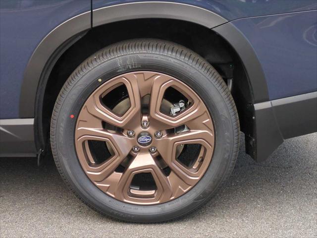 new 2025 Subaru Ascent car, priced at $49,642