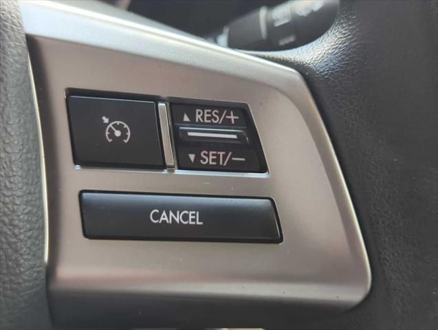 used 2014 Subaru Forester car