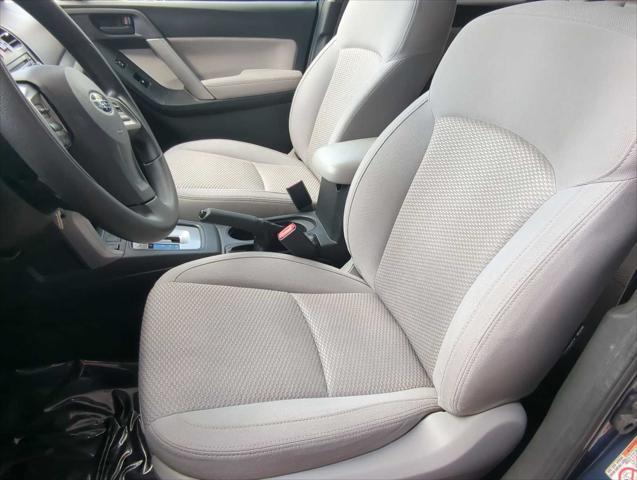used 2014 Subaru Forester car