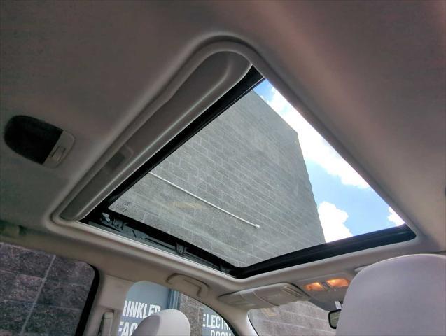 used 2014 Subaru Forester car